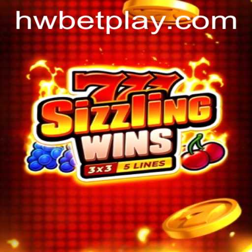 Unveiling the Thrills of 777SizzlingWins: A New Era of Gaming with HWBET