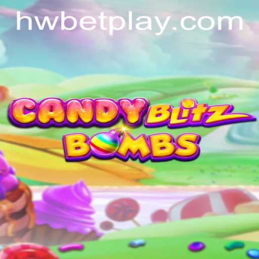 Exploring CandyBlitzBombs: A Sweet & Explosive Gaming Experience