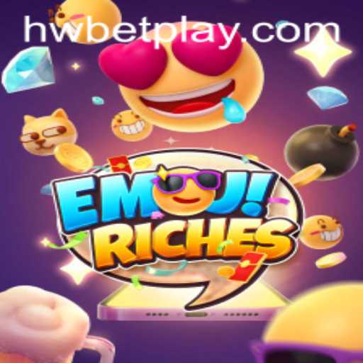 Exploring the Dynamic World of EmojiRiches with HWBET