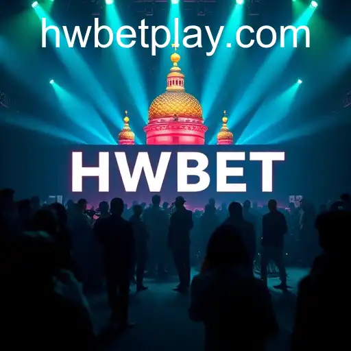 The Allure of Exclusive Events: Unveiling the HWBET Experience