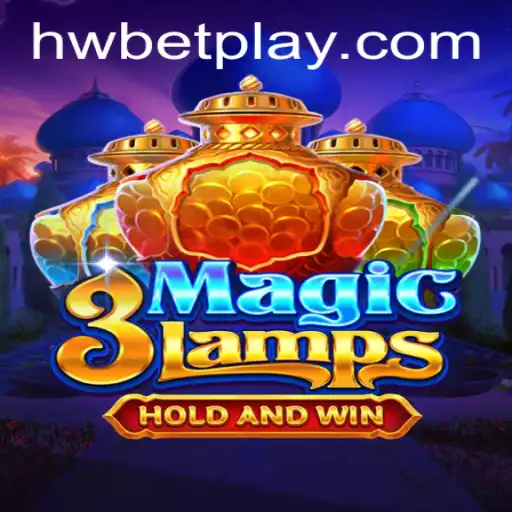 3MagicLamps: An Enchanting Adventure Awaits