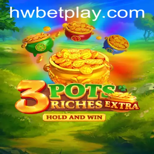 Exploring 3potsExtra: A Fresh Take on Interactive Gaming