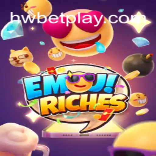 Exploring the Dynamic World of EmojiRiches with HWBET