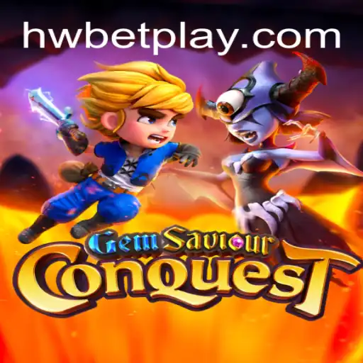 GemSaviourConquest: Unveiling the Adventure with HWBET