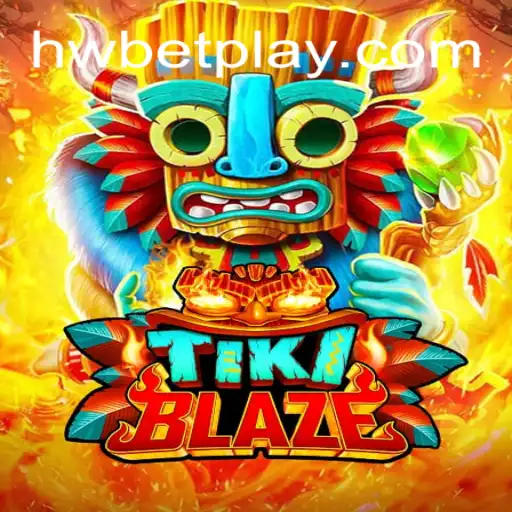 Unveiling TikiBlaze: A Vibrant Adventure in Digital Gaming