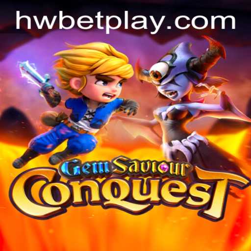GemSaviourConquest: Unveiling the Adventure with HWBET