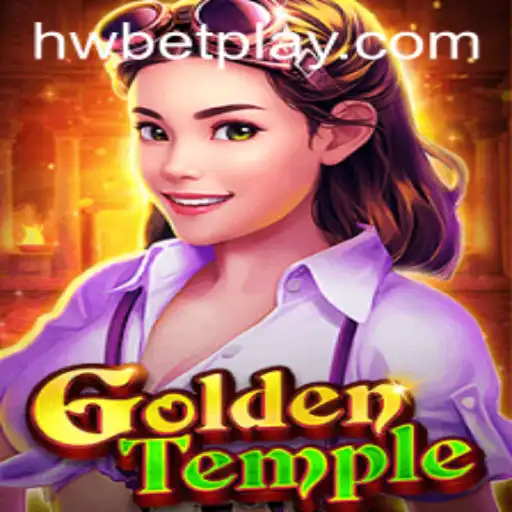 GoldenTemple: Adventure Through Ancient Mysteries with HWBET