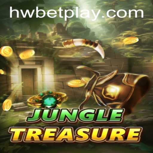 Unveiling JungleTreasure: An In-Depth Exploration