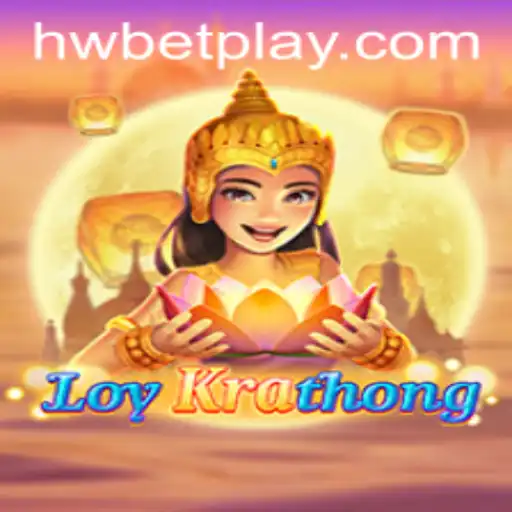 LoyKrathong: A Unique Gaming Experience Enhanced by HWBET
