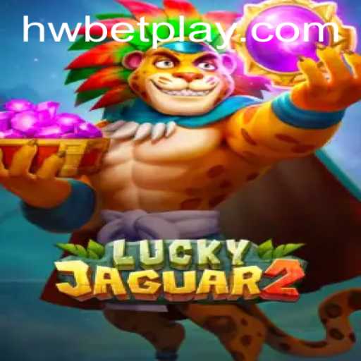 Unveiling Luckyjaguar2: A Captivating Adventure in the World of HWBET