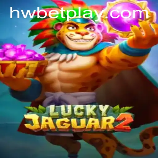 Unveiling Luckyjaguar2: A Captivating Adventure in the World of HWBET