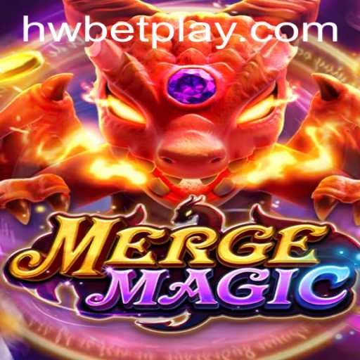 Dive into the Enchanting World of MERGEMAGIC: A Game of Strategy and Wonder