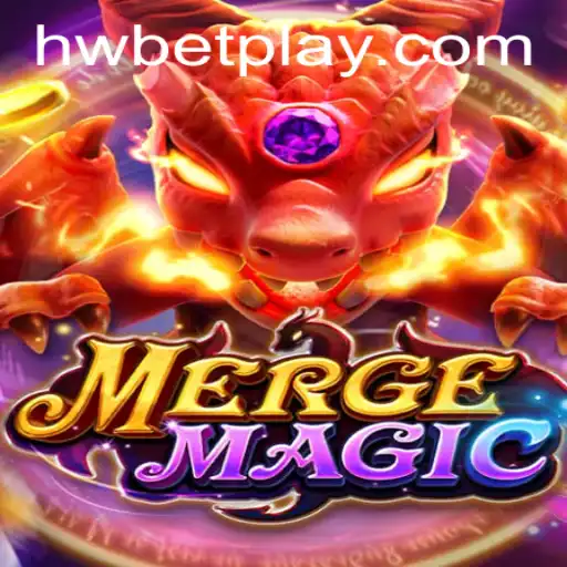 Dive into the Enchanting World of MERGEMAGIC: A Game of Strategy and Wonder