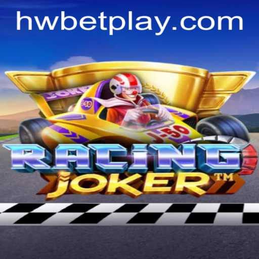 RacingJoker: A Thrilling Dive into Speed and Strategy