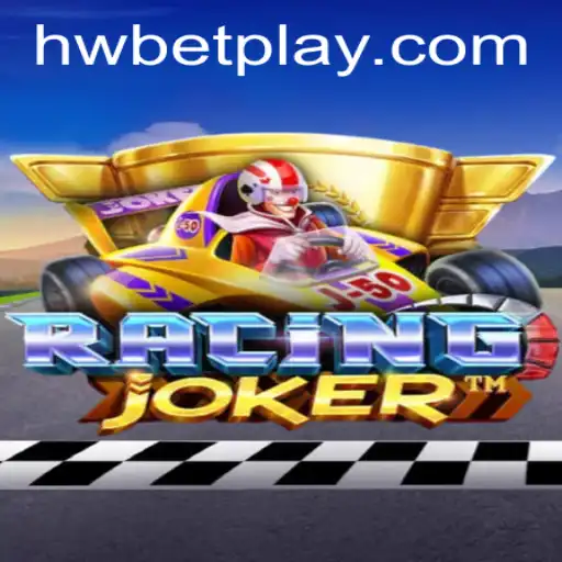 RacingJoker: A Thrilling Dive into Speed and Strategy
