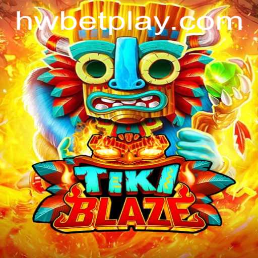 Unveiling TikiBlaze: A Vibrant Adventure in Digital Gaming