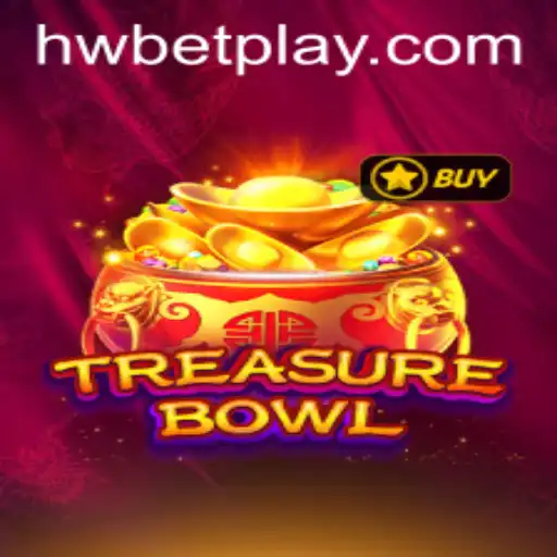 Exploring TreasureBowl: A Riveting Dive into Adventure Gaming