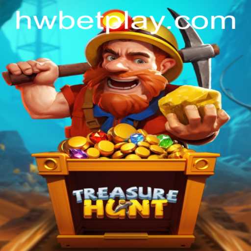 Discover the Thrills of TreasureHunt – A Guide to the Game with HWBET