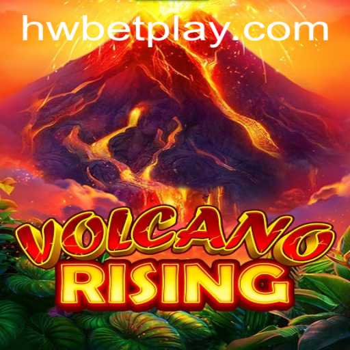 VolcanoRising: An Exciting Journey into the World of Fire and Ash