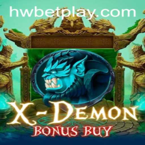XDemonBonusBuy: A Dive into the Digital Gambling Revolution with HWBET