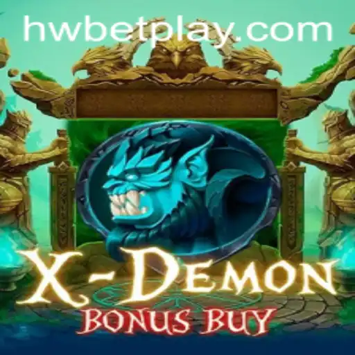 XDemonBonusBuy: A Dive into the Digital Gambling Revolution with HWBET