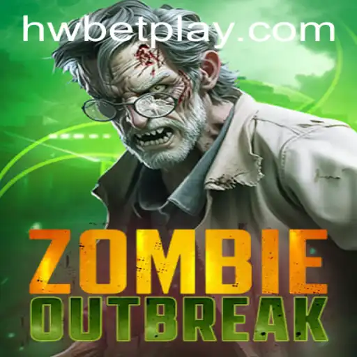 ZombieOutbreak: Survive the Apocalypse with HWBET